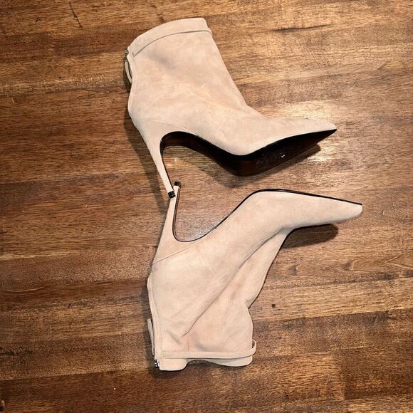 NWOB REISS Ashton Pointed Toe Bootie - Picture 6 of 11